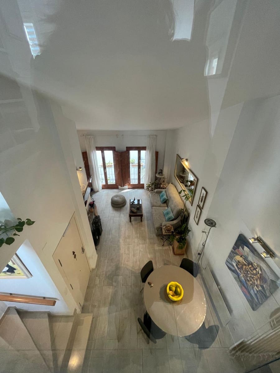 3 soveværelse Lejlighed til salg i Valencia by - € 599.000 (Ref: 9823985)