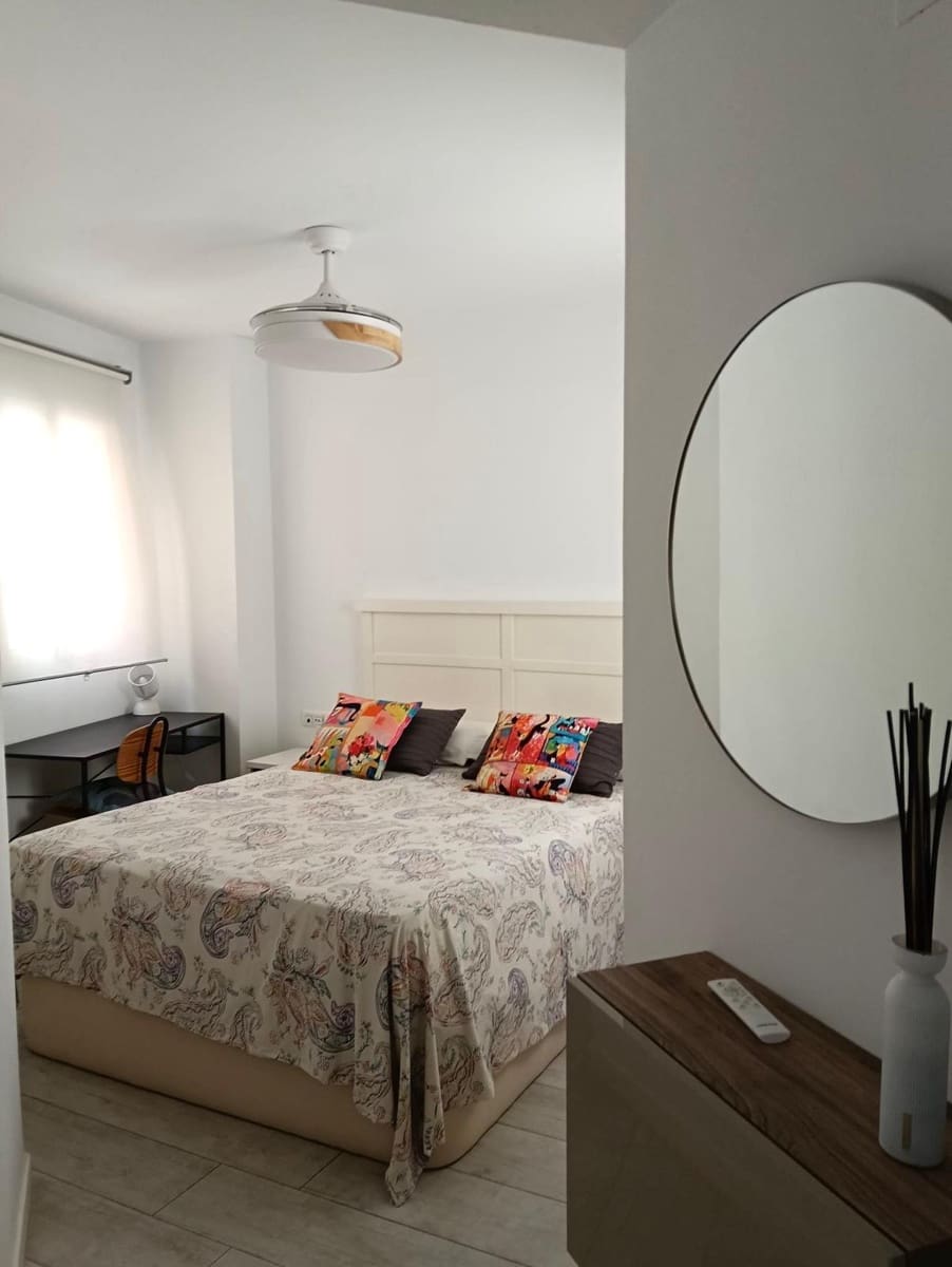 3 soveværelse Lejlighed til salg i Valencia by - € 599.000 (Ref: 9823985)