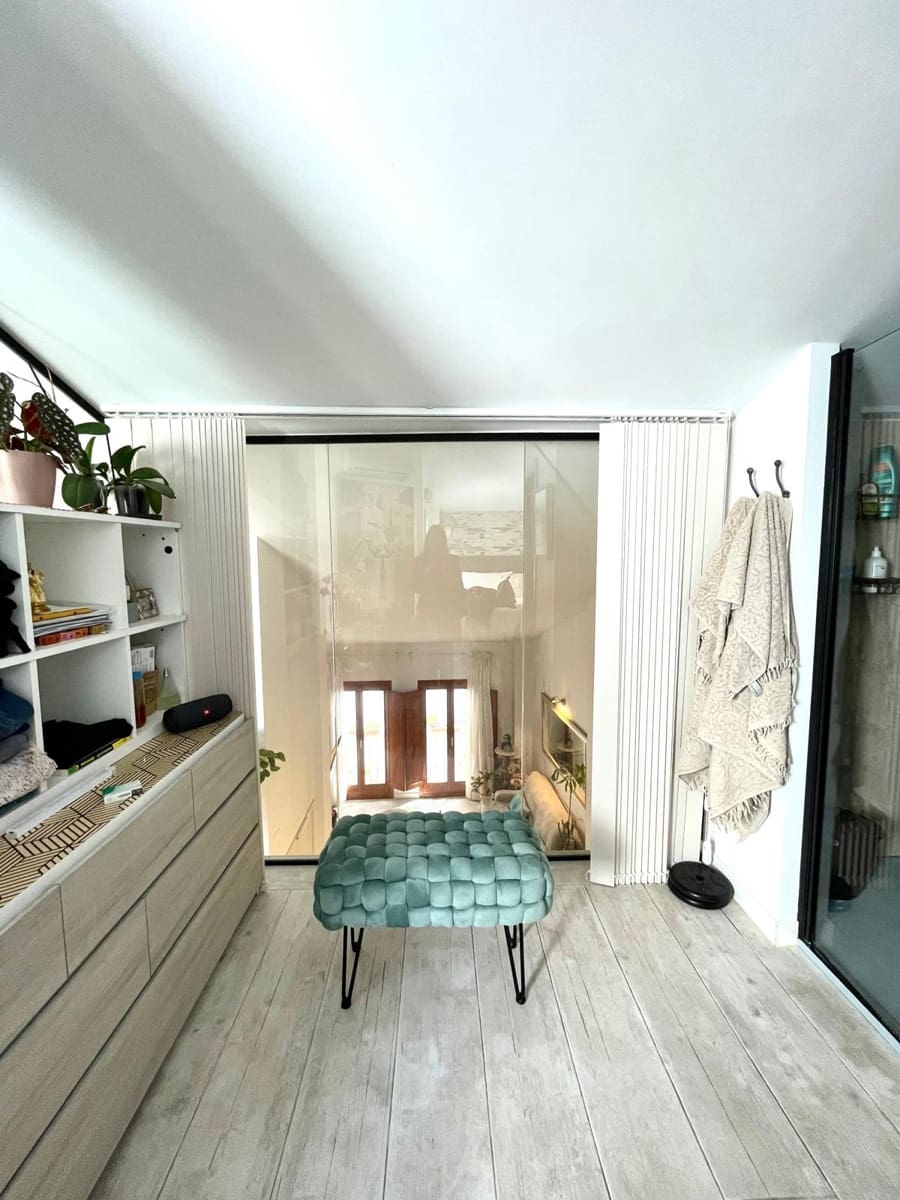 3 soveværelse Lejlighed til salg i Valencia by - € 599.000 (Ref: 9823985)