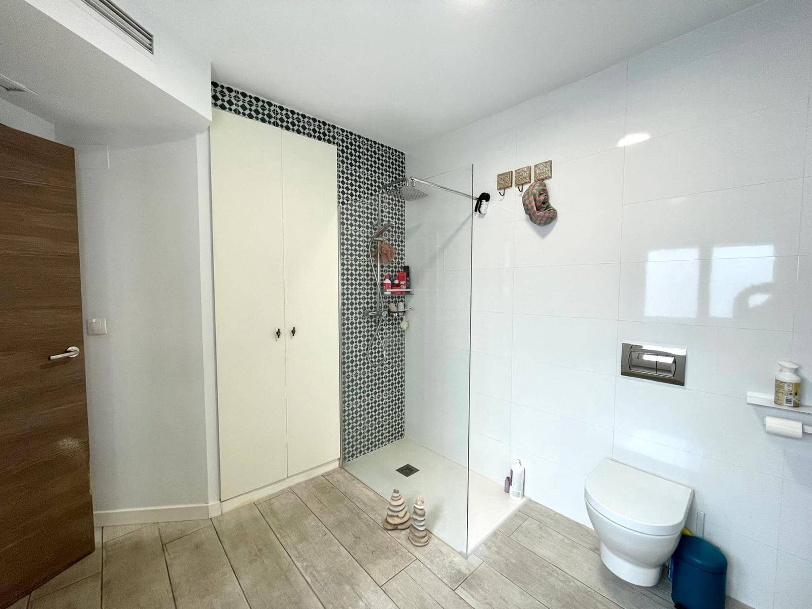 3 soveværelse Lejlighed til salg i Valencia by - € 599.000 (Ref: 9823985)