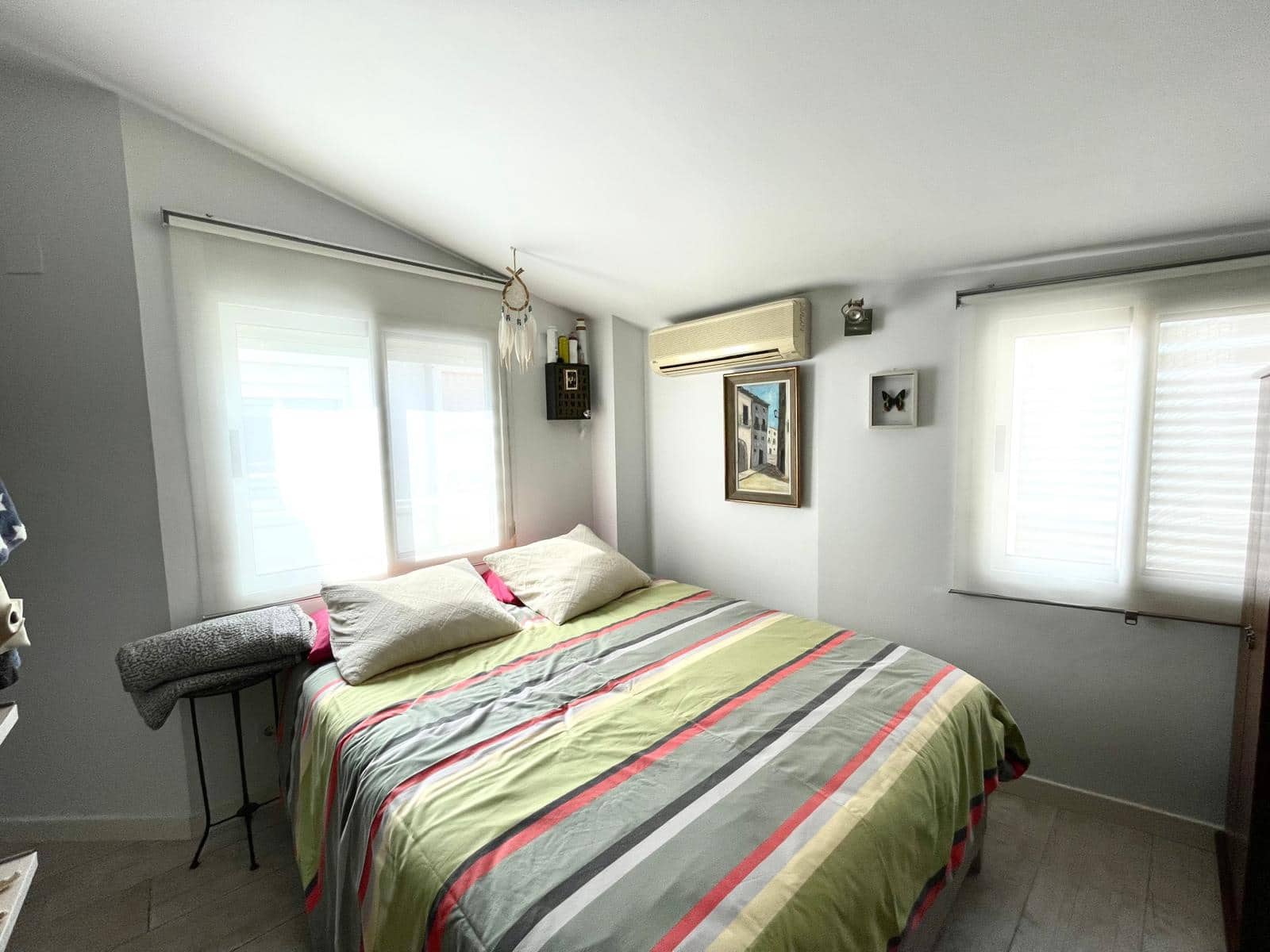 3 soveværelse Lejlighed til salg i Valencia by - € 599.000 (Ref: 9823985)