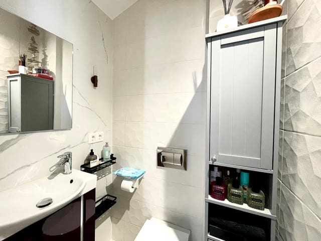 3 soveværelse Lejlighed til salg i Valencia by - € 599.000 (Ref: 9823985)