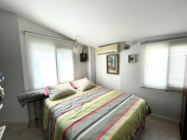 3 soveværelse Lejlighed til salg i Valencia by - € 599.000 (Ref: 9823985)