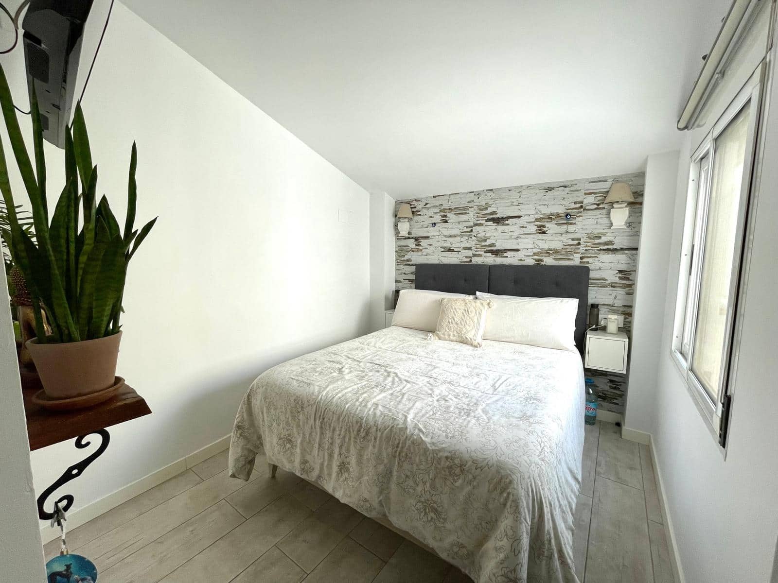 3 soveværelse Lejlighed til salg i Valencia by - € 599.000 (Ref: 9823985)
