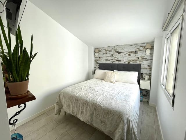 3 soveværelse Lejlighed til salg i Valencia by - € 599.000 (Ref: 9823985)