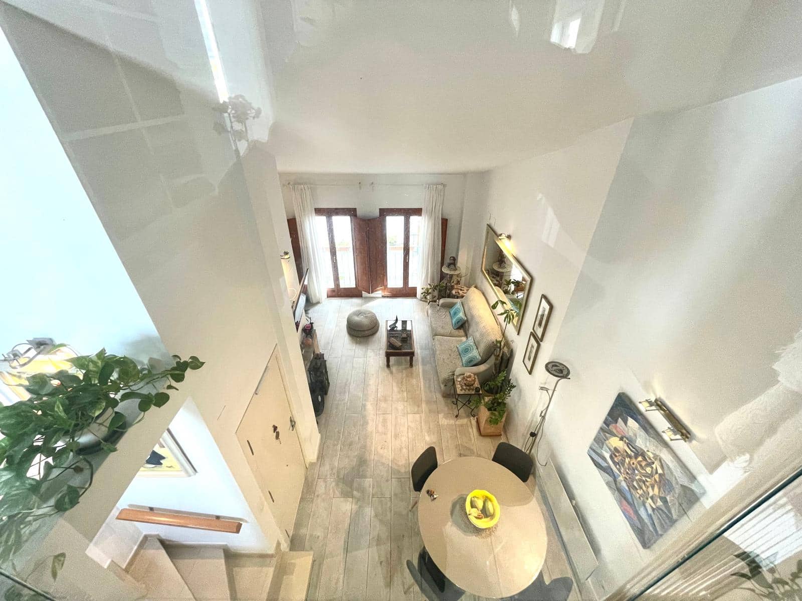 3 soveværelse Lejlighed til salg i Valencia by - € 599.000 (Ref: 9823985)
