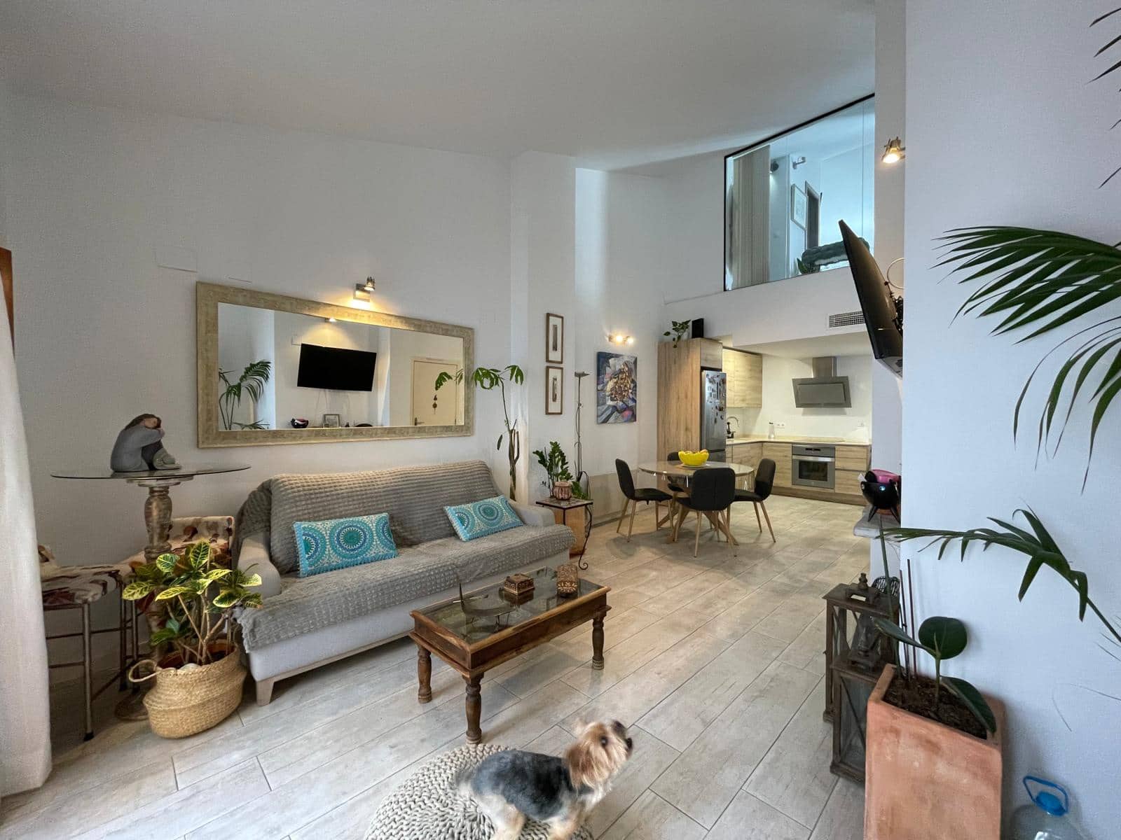 3 soveværelse Lejlighed til salg i Valencia by - € 599.000 (Ref: 9823985)