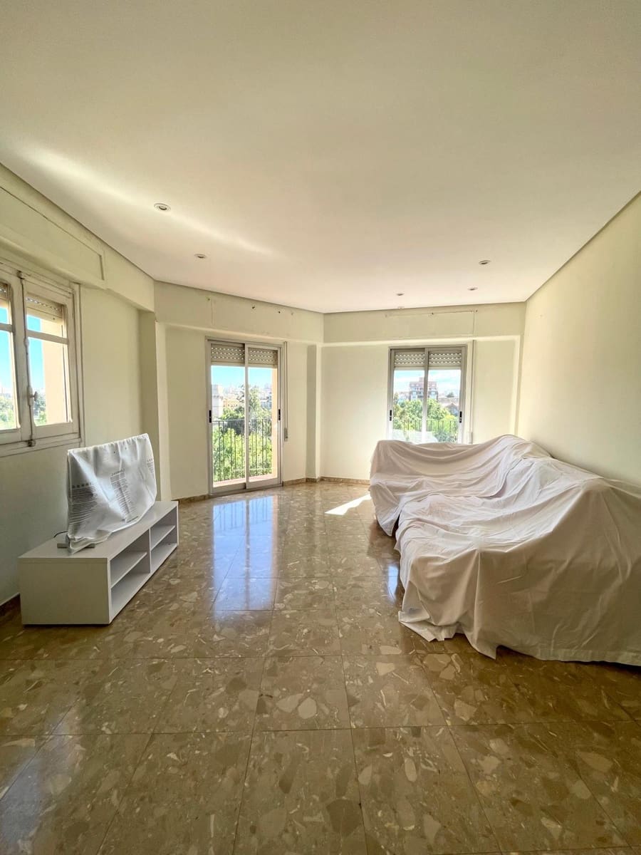 Leilighet til salgs i Valencia by - € 600 000 (Ref: 9823989)