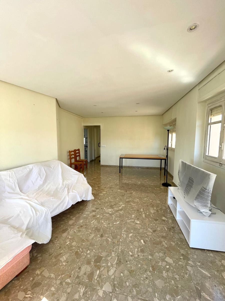 Leilighet til salgs i Valencia by - € 600 000 (Ref: 9823989)