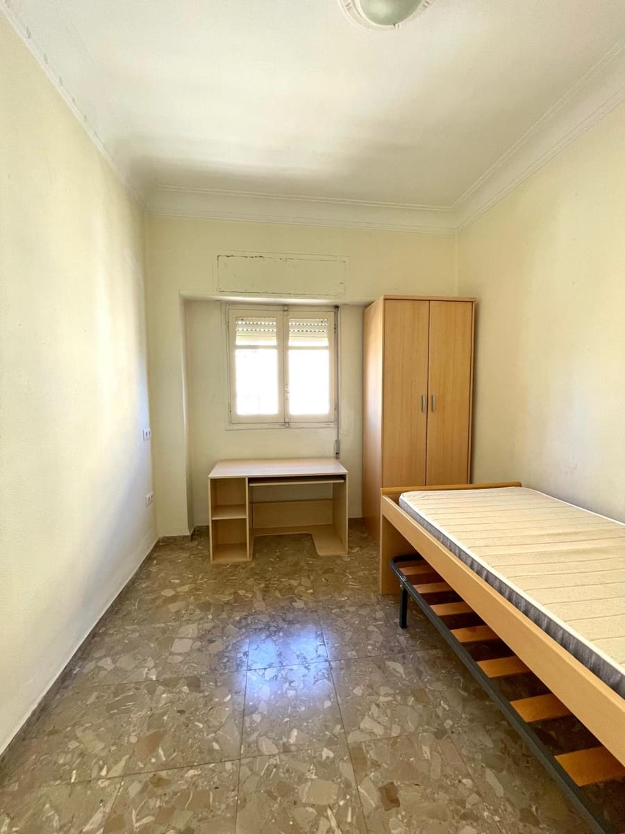 Leilighet til salgs i Valencia by - € 600 000 (Ref: 9823989)