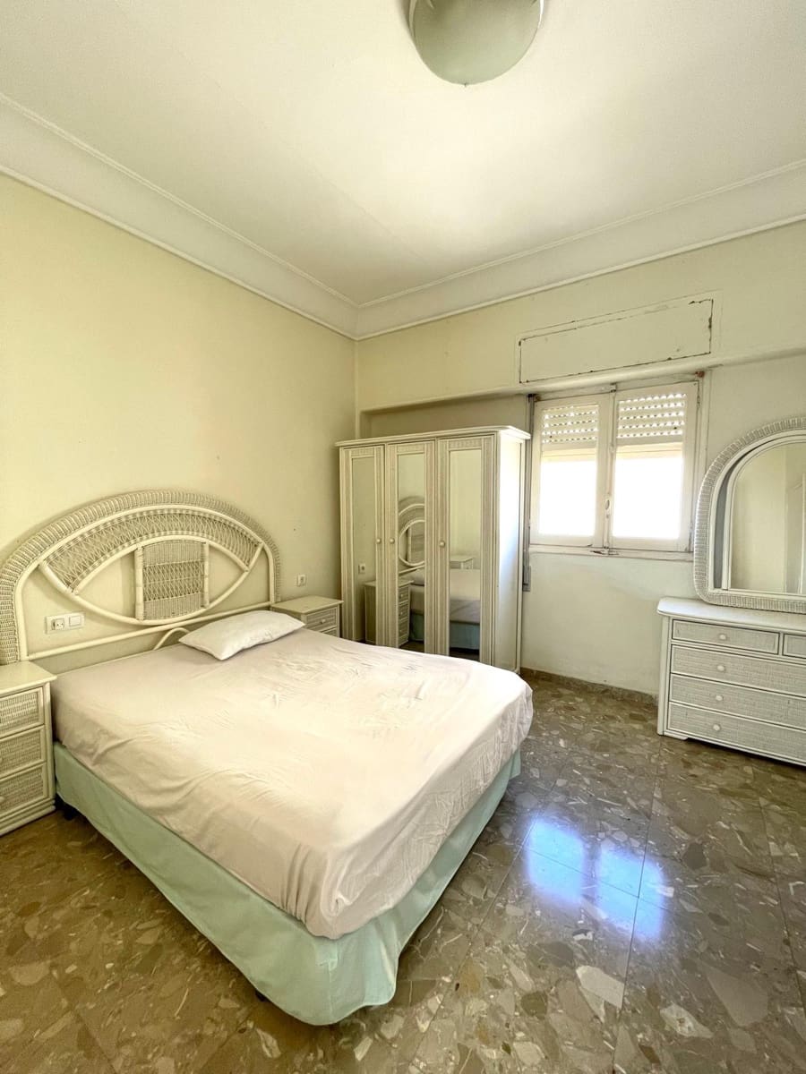 Leilighet til salgs i Valencia by - € 600 000 (Ref: 9823989)