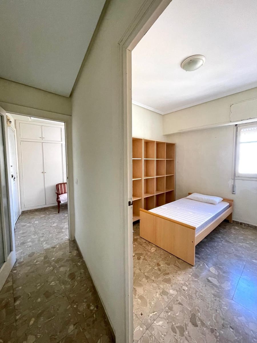 Leilighet til salgs i Valencia by - € 600 000 (Ref: 9823989)