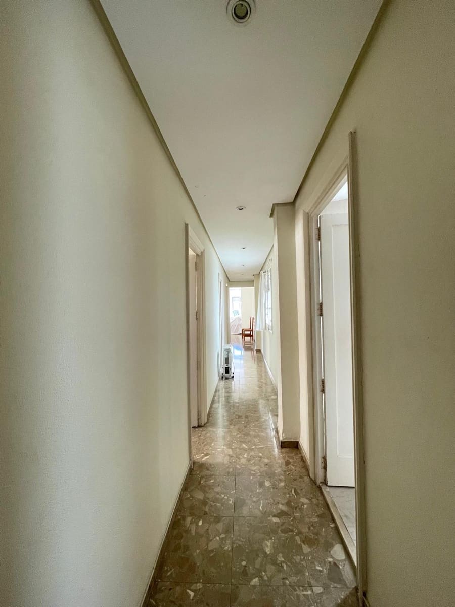 Leilighet til salgs i Valencia by - € 600 000 (Ref: 9823989)