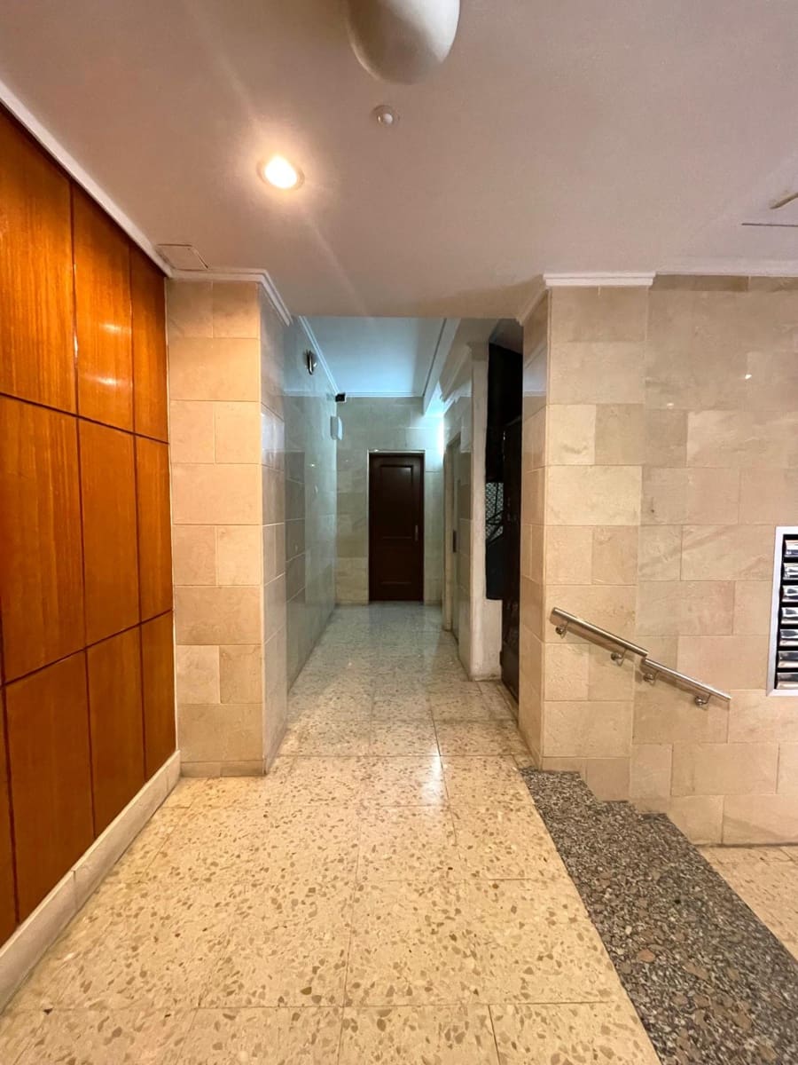 Leilighet til salgs i Valencia by - € 600 000 (Ref: 9823989)