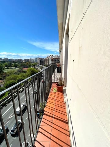 Piso en València ciudad en venta - 600.000 € (Ref: 9823989)