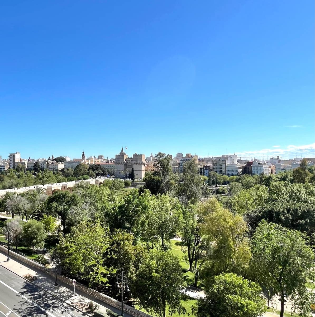 Leilighet til salgs i Valencia by - € 600 000 (Ref: 9823989)