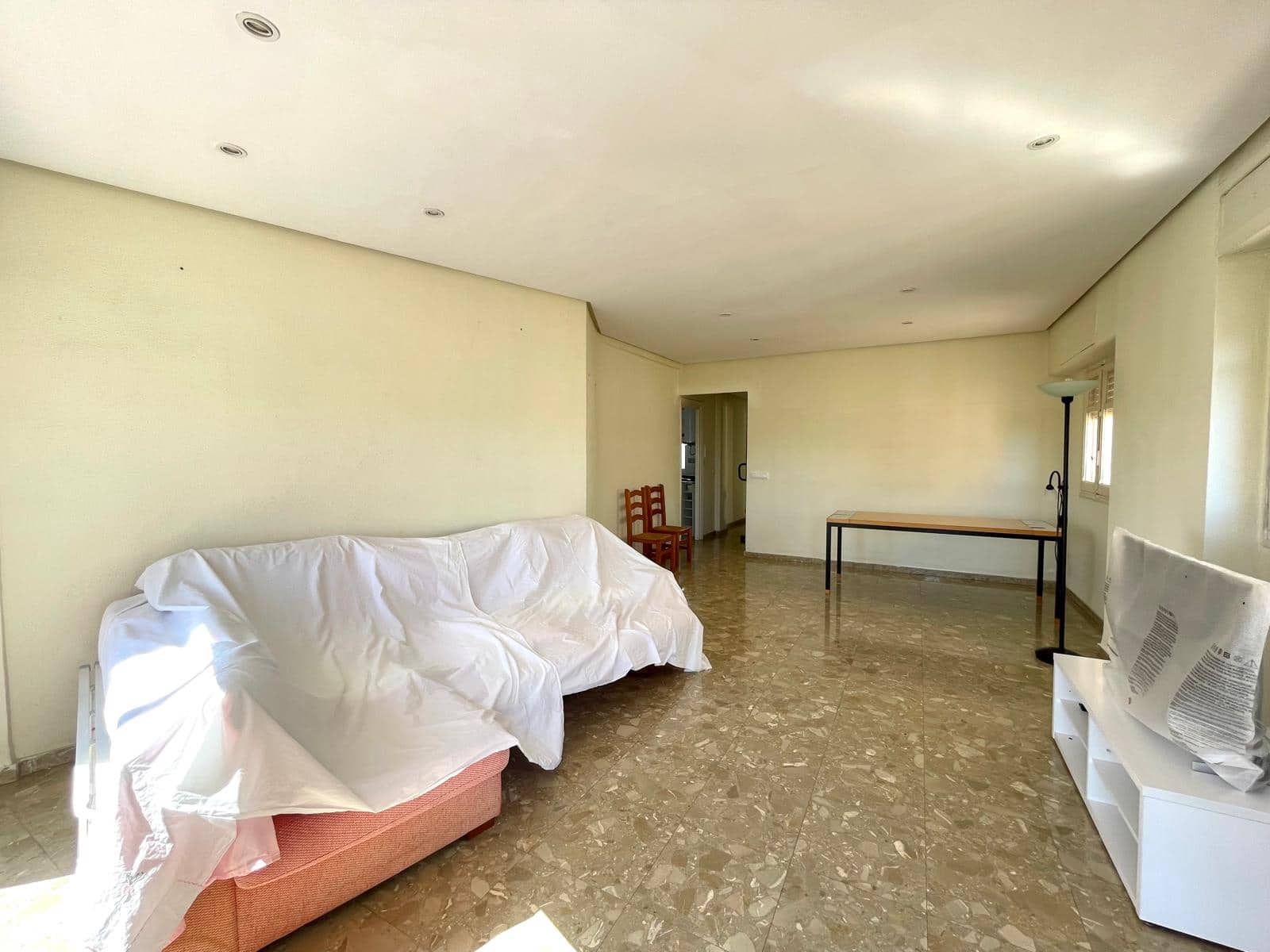 Leilighet til salgs i Valencia by - € 600 000 (Ref: 9823989)