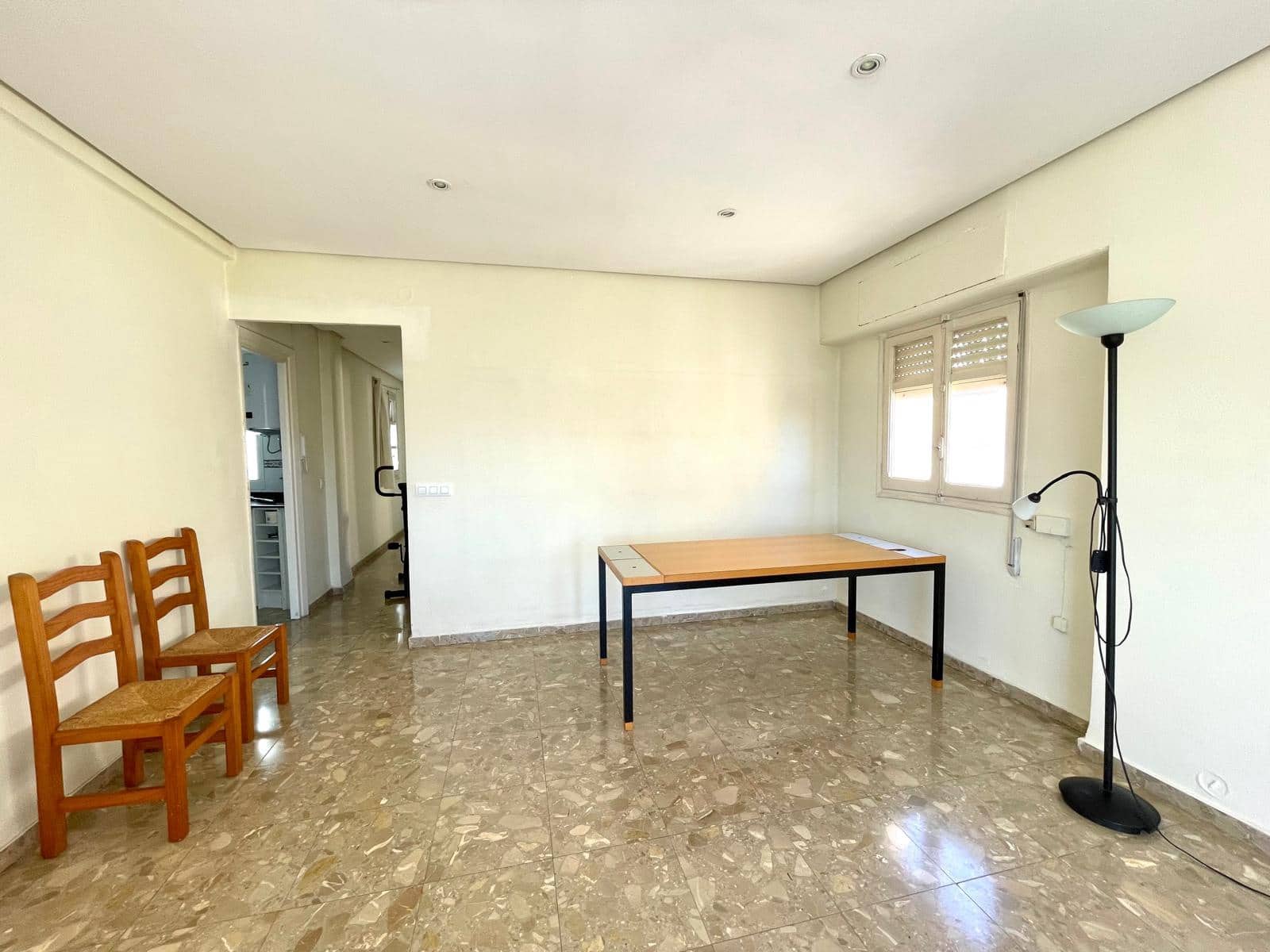 Leilighet til salgs i Valencia by - € 600 000 (Ref: 9823989)
