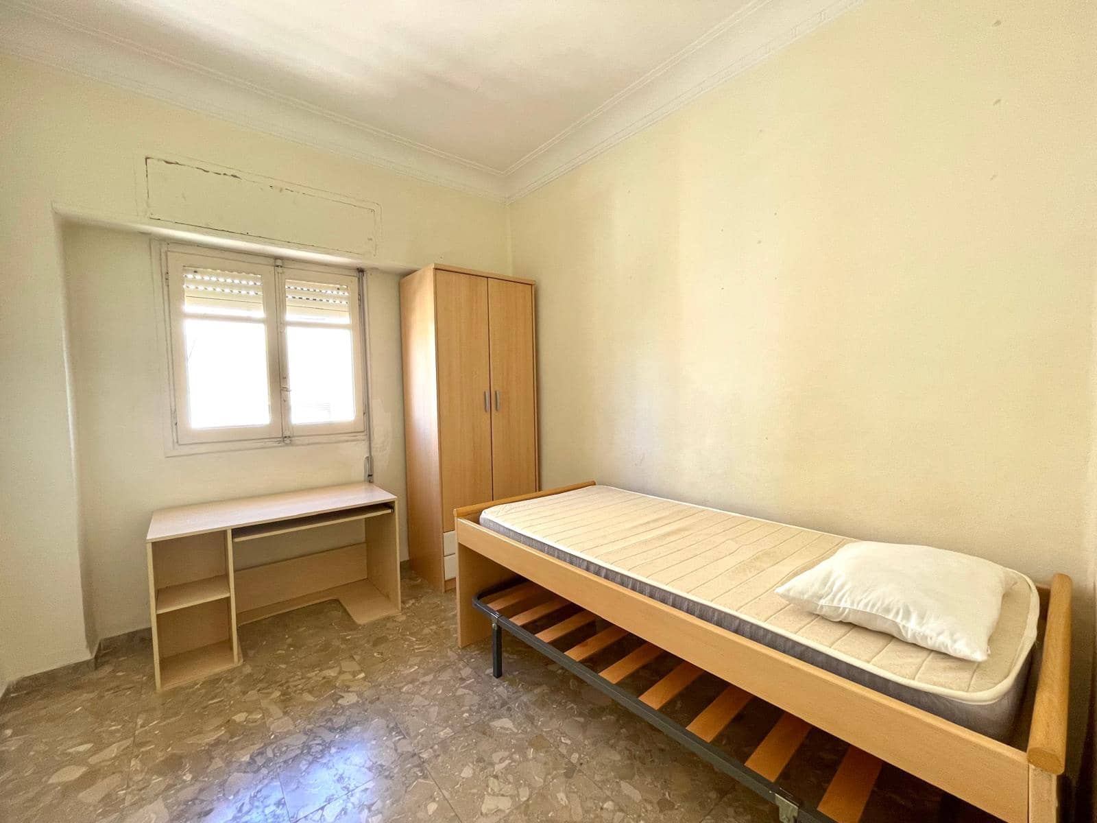 Leilighet til salgs i Valencia by - € 600 000 (Ref: 9823989)