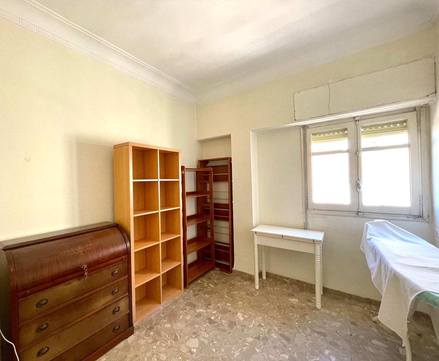 Leilighet til salgs i Valencia by - € 600 000 (Ref: 9823989)