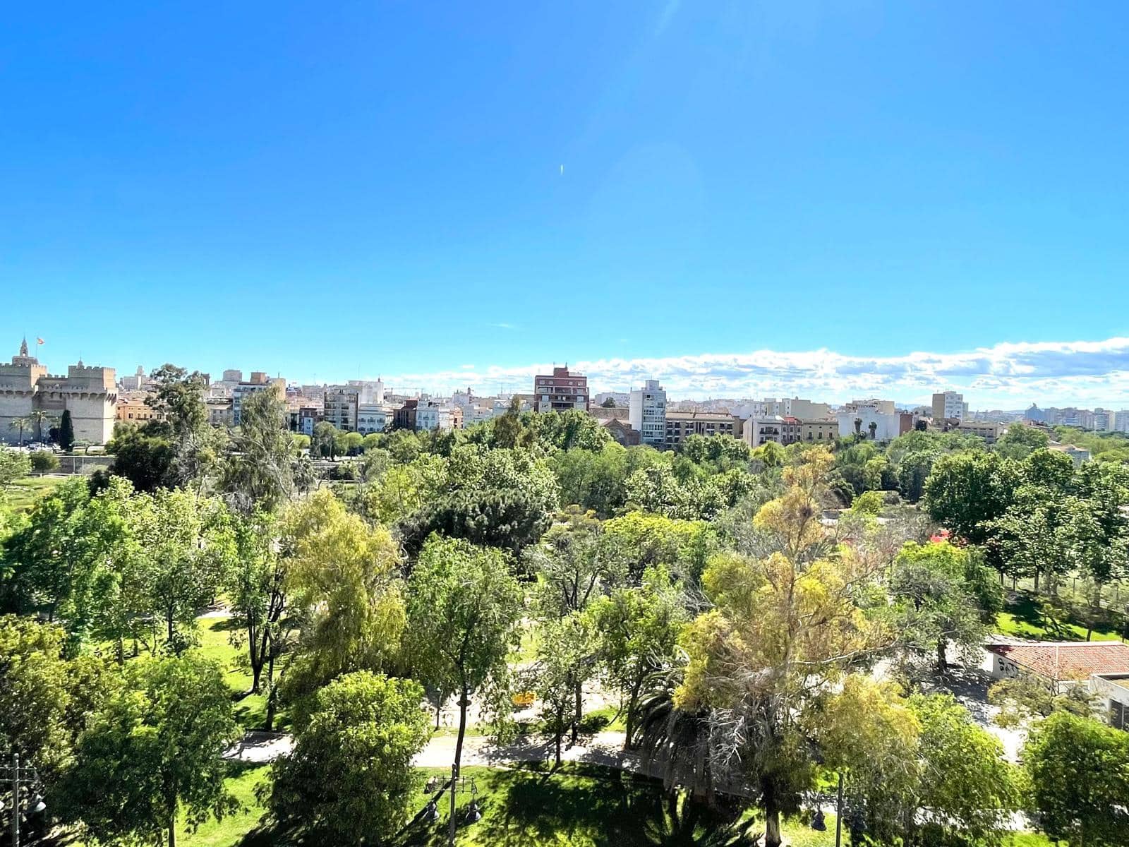 Leilighet til salgs i Valencia by - € 600 000 (Ref: 9823989)