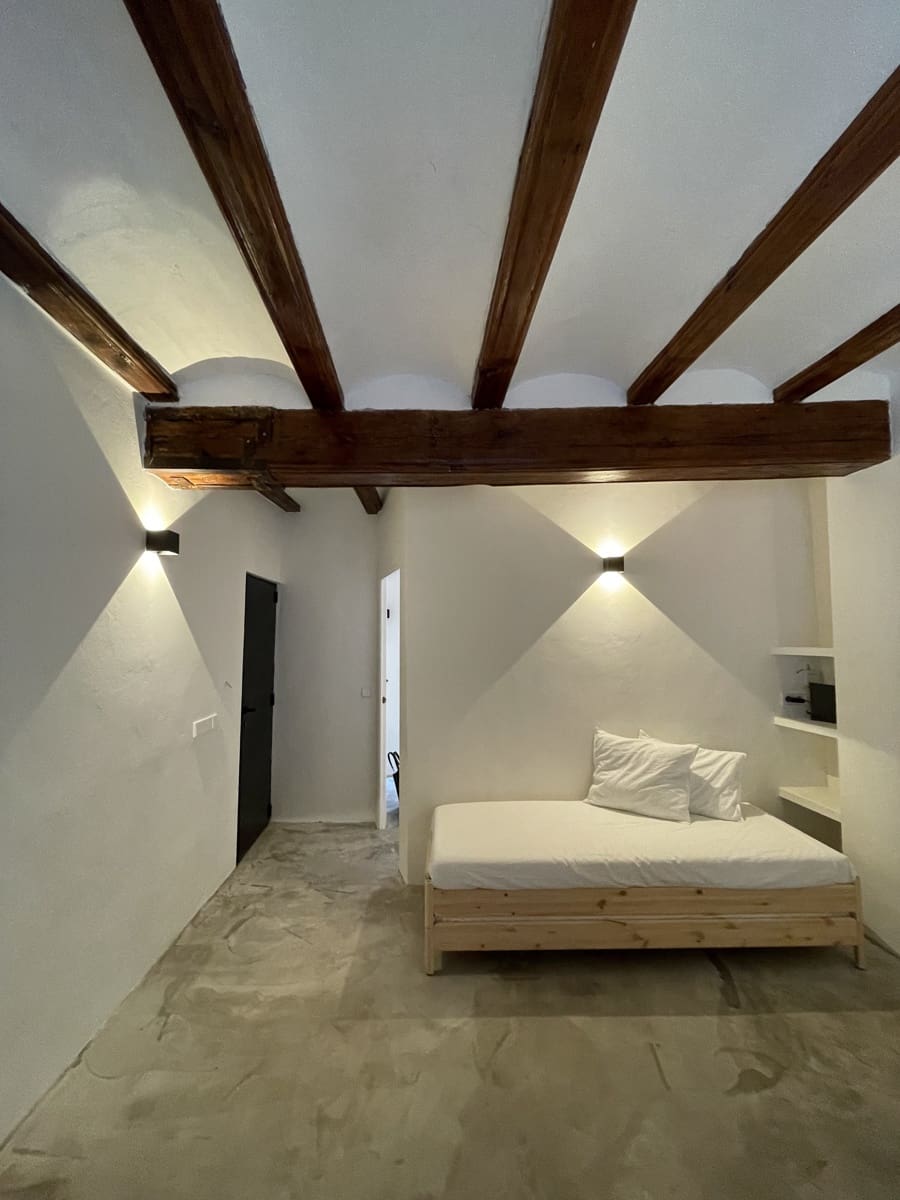 Leilighet til salgs i Valencia by - € 220 000 (Ref: 9823993)