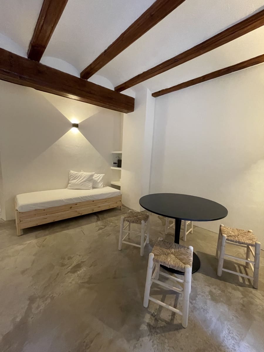 Leilighet til salgs i Valencia by - € 220 000 (Ref: 9823993)