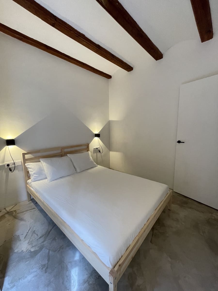Leilighet til salgs i Valencia by - € 220 000 (Ref: 9823993)