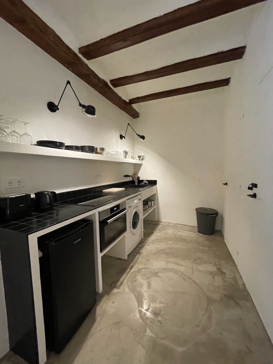 Leilighet til salgs i Valencia by - € 220 000 (Ref: 9823993)