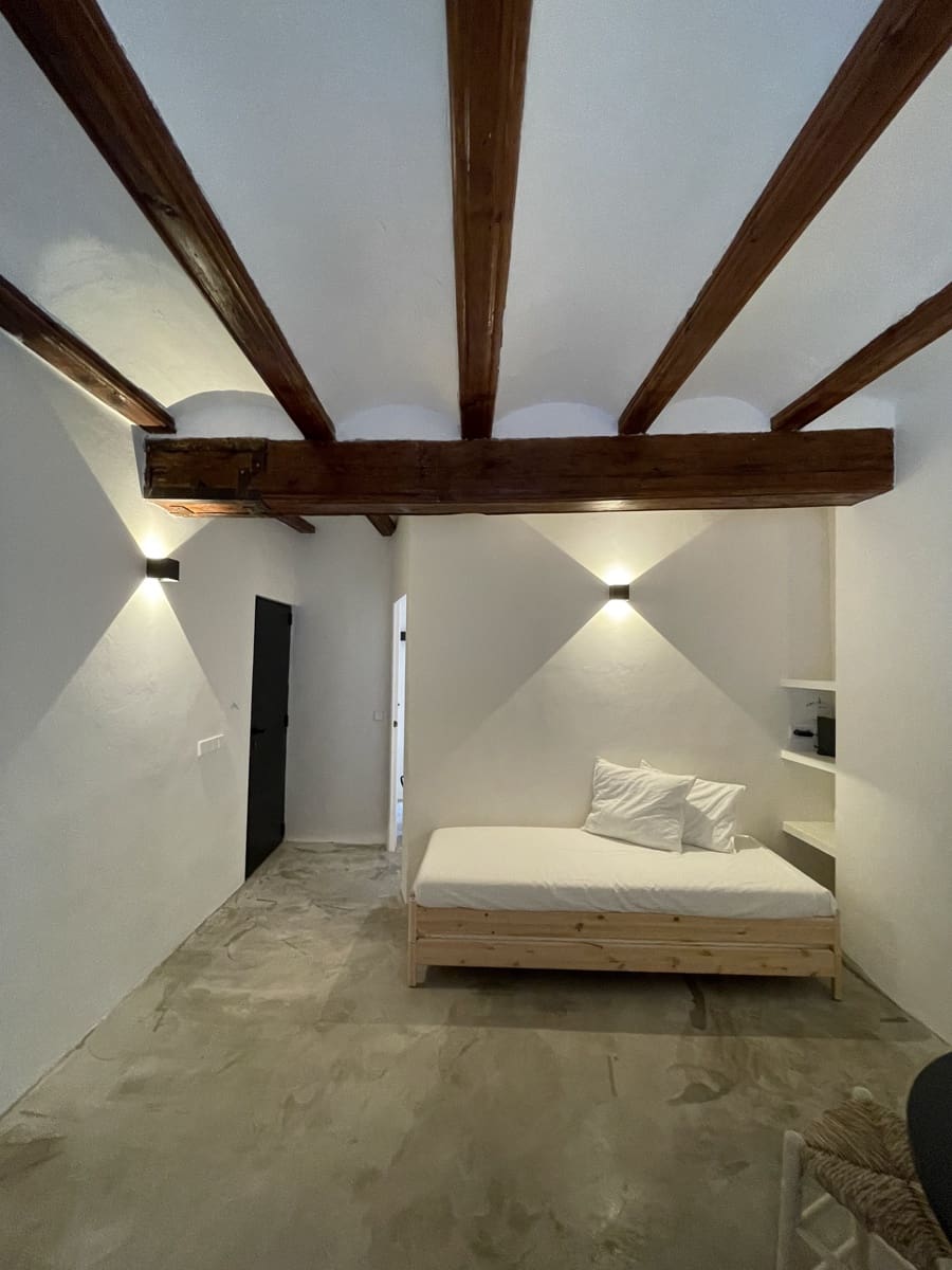 Leilighet til salgs i Valencia by - € 220 000 (Ref: 9823993)