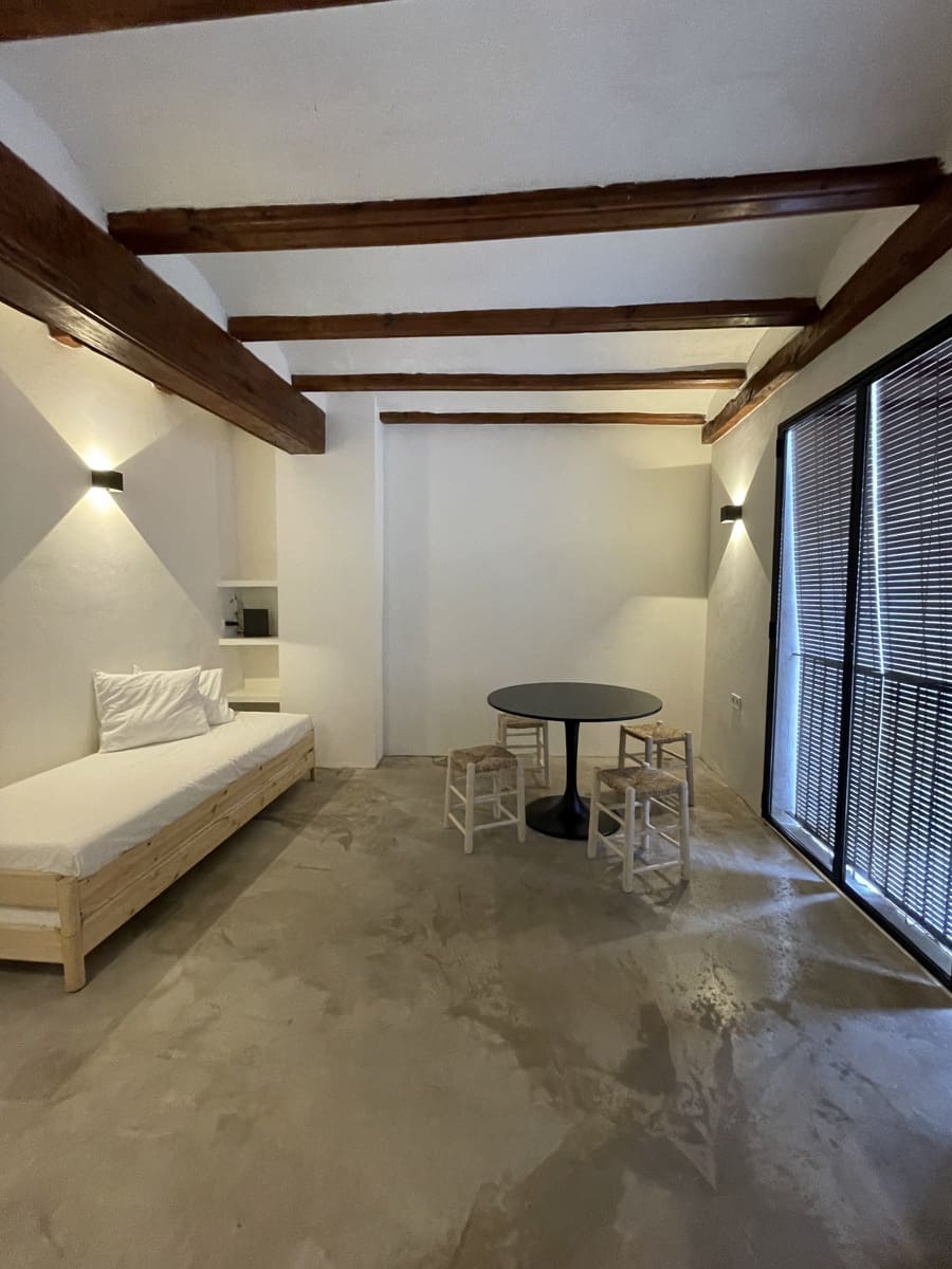 Leilighet til salgs i Valencia by - € 220 000 (Ref: 9823993)