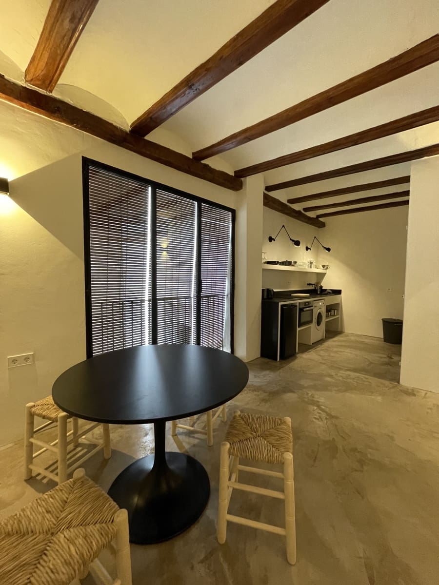 Leilighet til salgs i Valencia by - € 220 000 (Ref: 9823993)