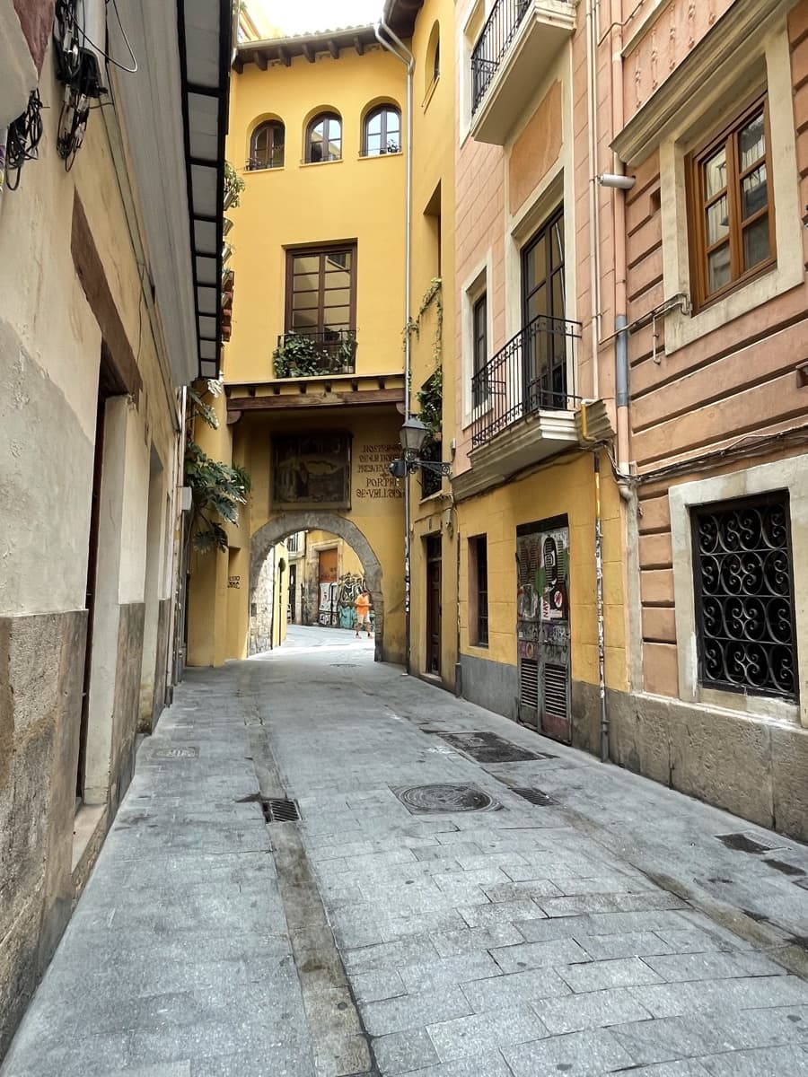 Leilighet til salgs i Valencia by - € 220 000 (Ref: 9823993)