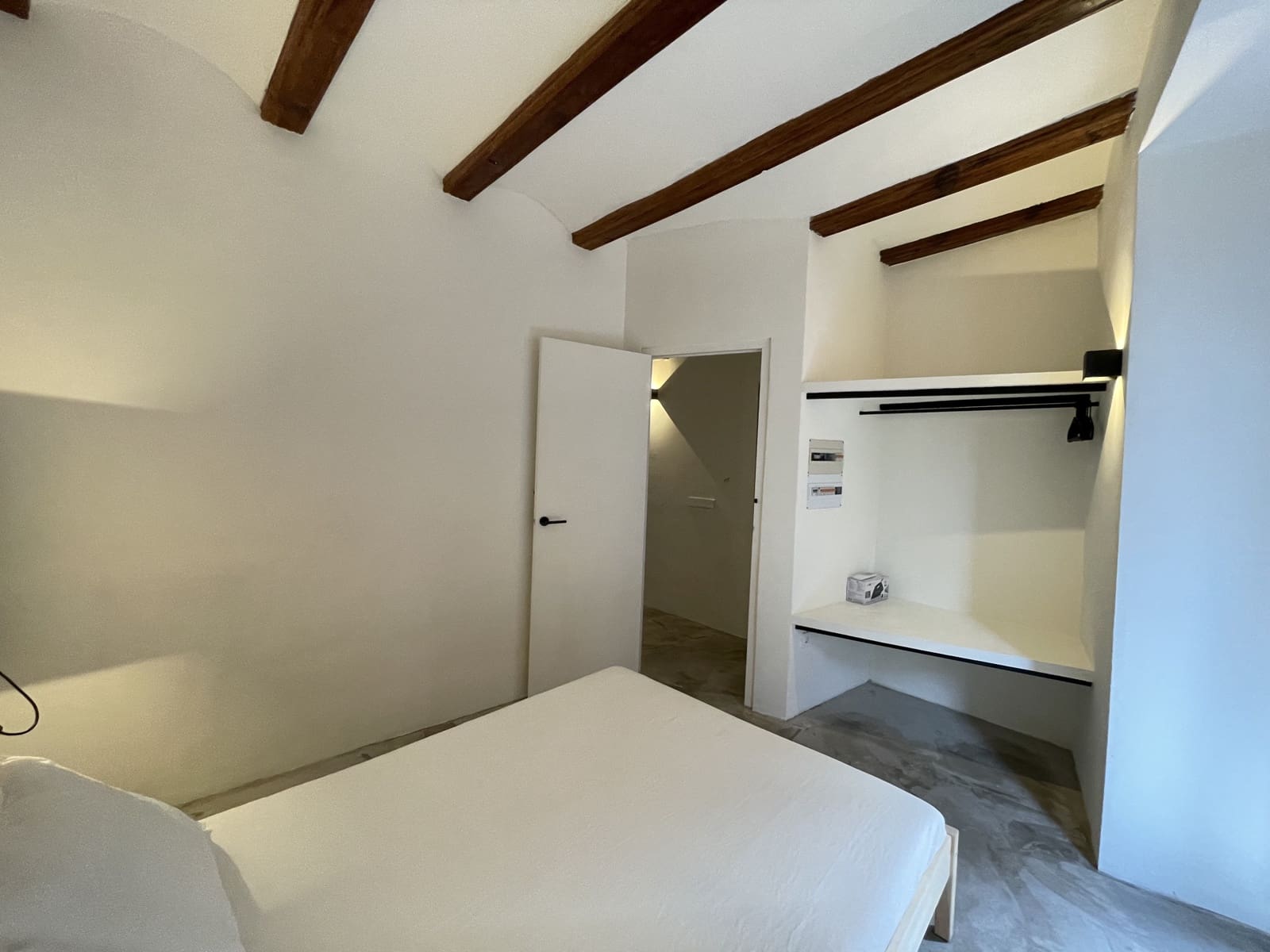 Leilighet til salgs i Valencia by - € 220 000 (Ref: 9823993)