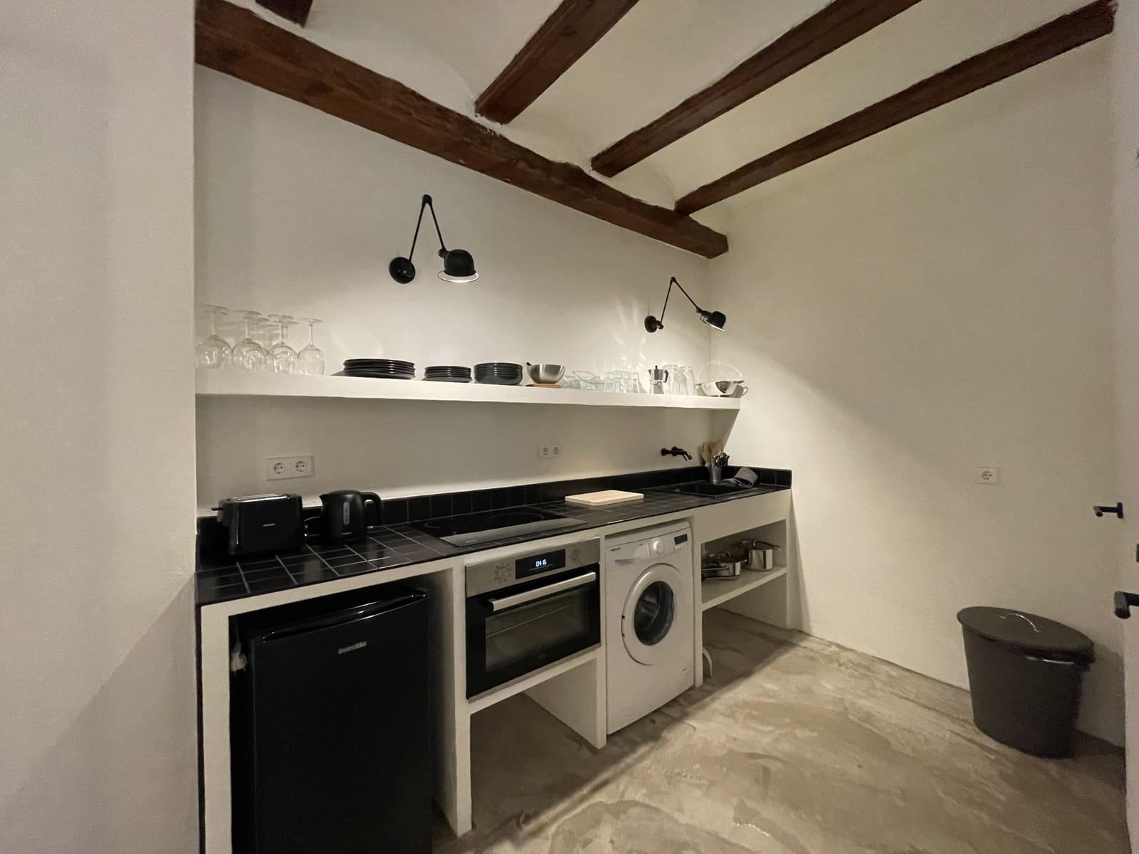 Leilighet til salgs i Valencia by - € 220 000 (Ref: 9823993)