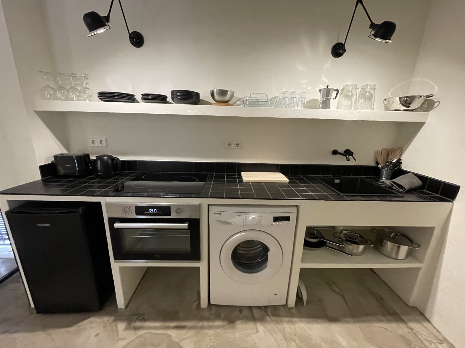 Leilighet til salgs i Valencia by - € 220 000 (Ref: 9823993)