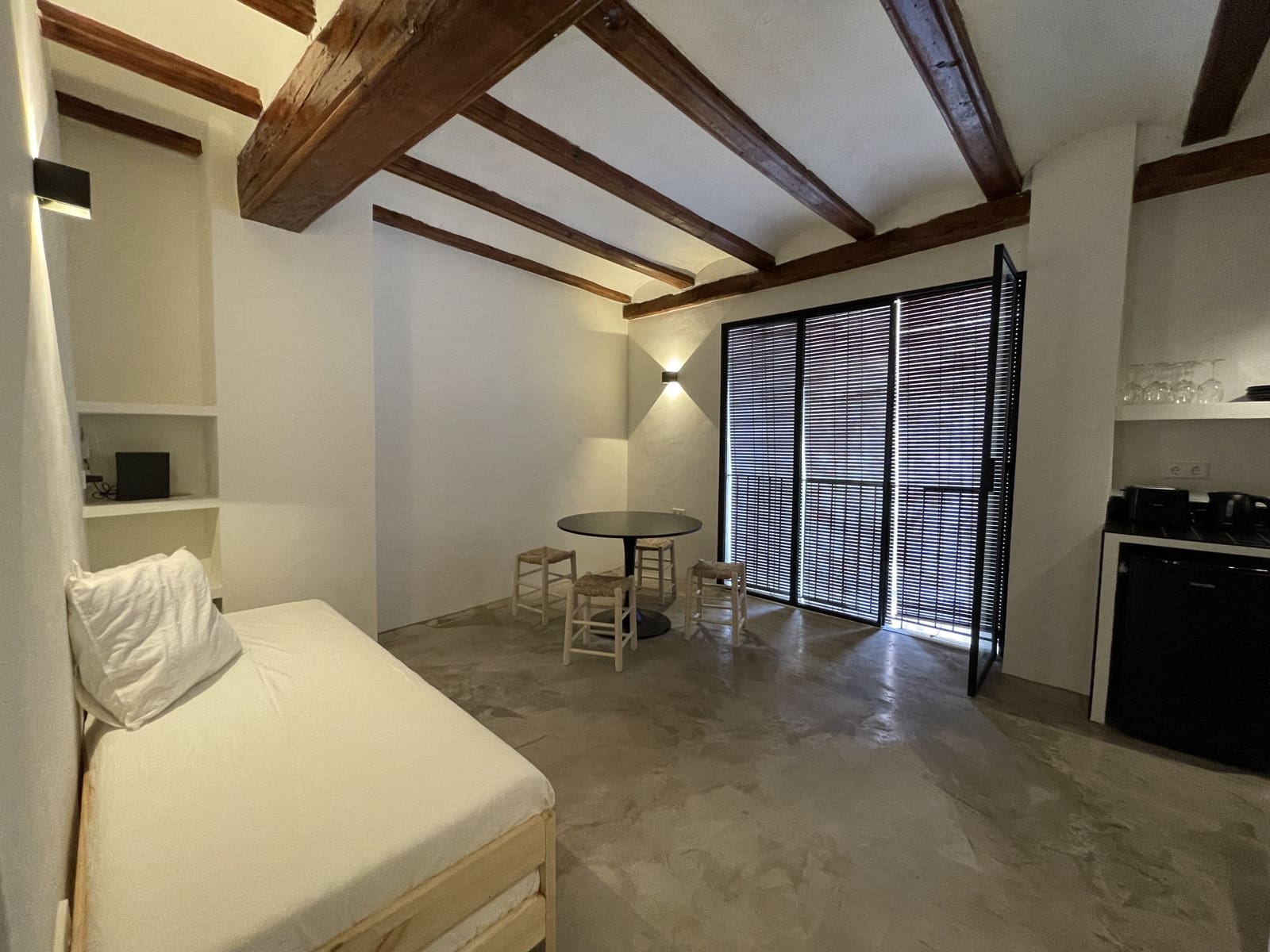 Leilighet til salgs i Valencia by - € 220 000 (Ref: 9823993)