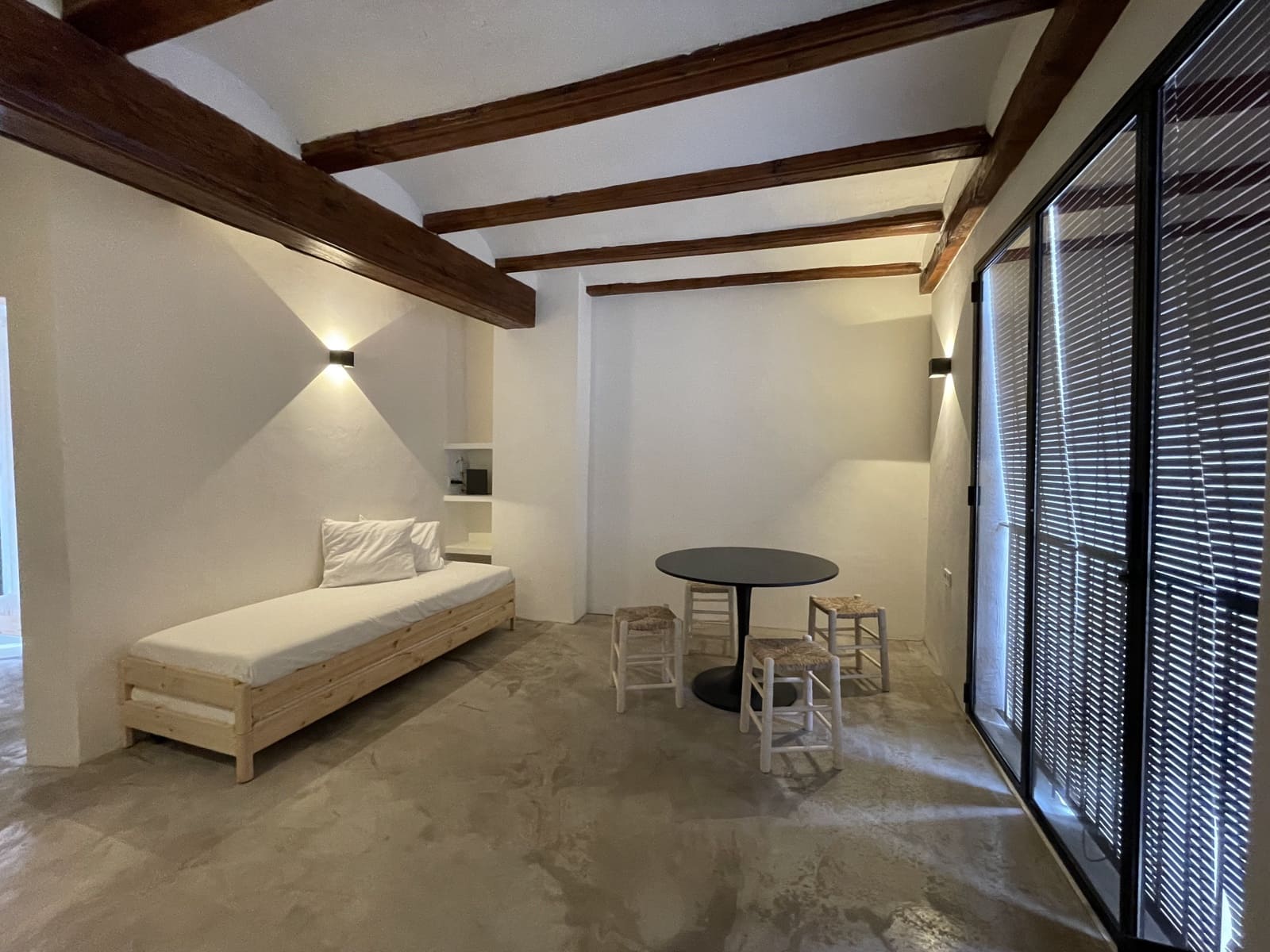 Leilighet til salgs i Valencia by - € 220 000 (Ref: 9823993)