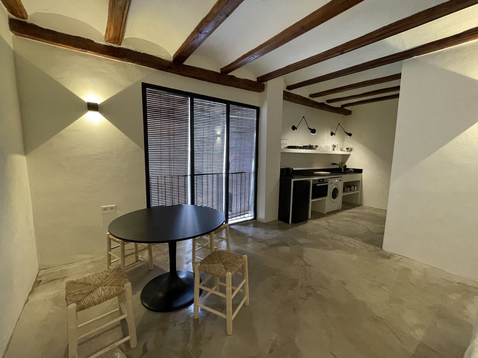 Leilighet til salgs i Valencia by - € 220 000 (Ref: 9823993)