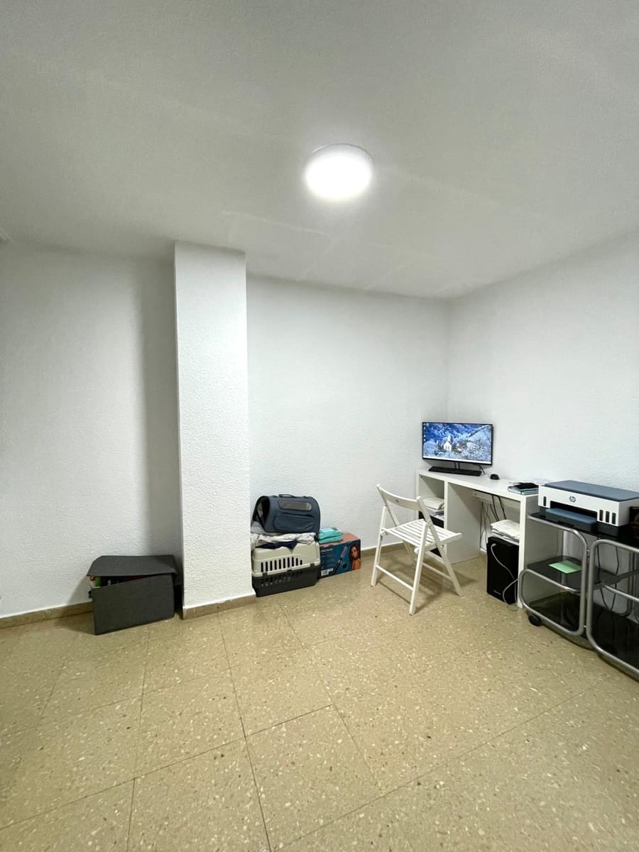 Flat for sale in Valencia city - € 520,000 (Ref: 9824010)