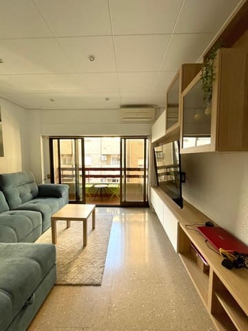 Piso en València ciudad en venta - 520.000 € (Ref: 9824010)