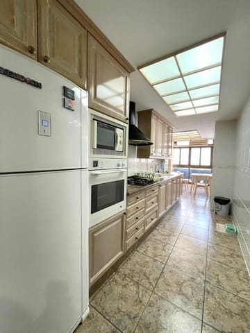Piso en València ciudad en venta - 520.000 € (Ref: 9824010)