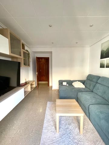 Piso en València ciudad en venta - 520.000 € (Ref: 9824010)