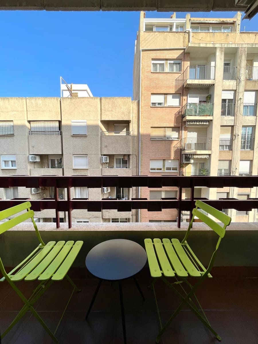 Flat for sale in Valencia city - € 520,000 (Ref: 9824010)