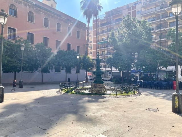 Piso en València ciudad en venta - 520.000 € (Ref: 9824010)