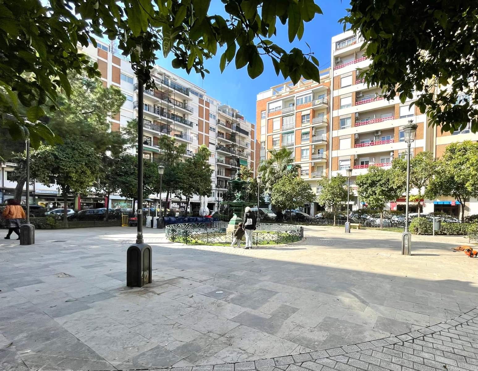 Flat for sale in Valencia city - € 520,000 (Ref: 9824010)