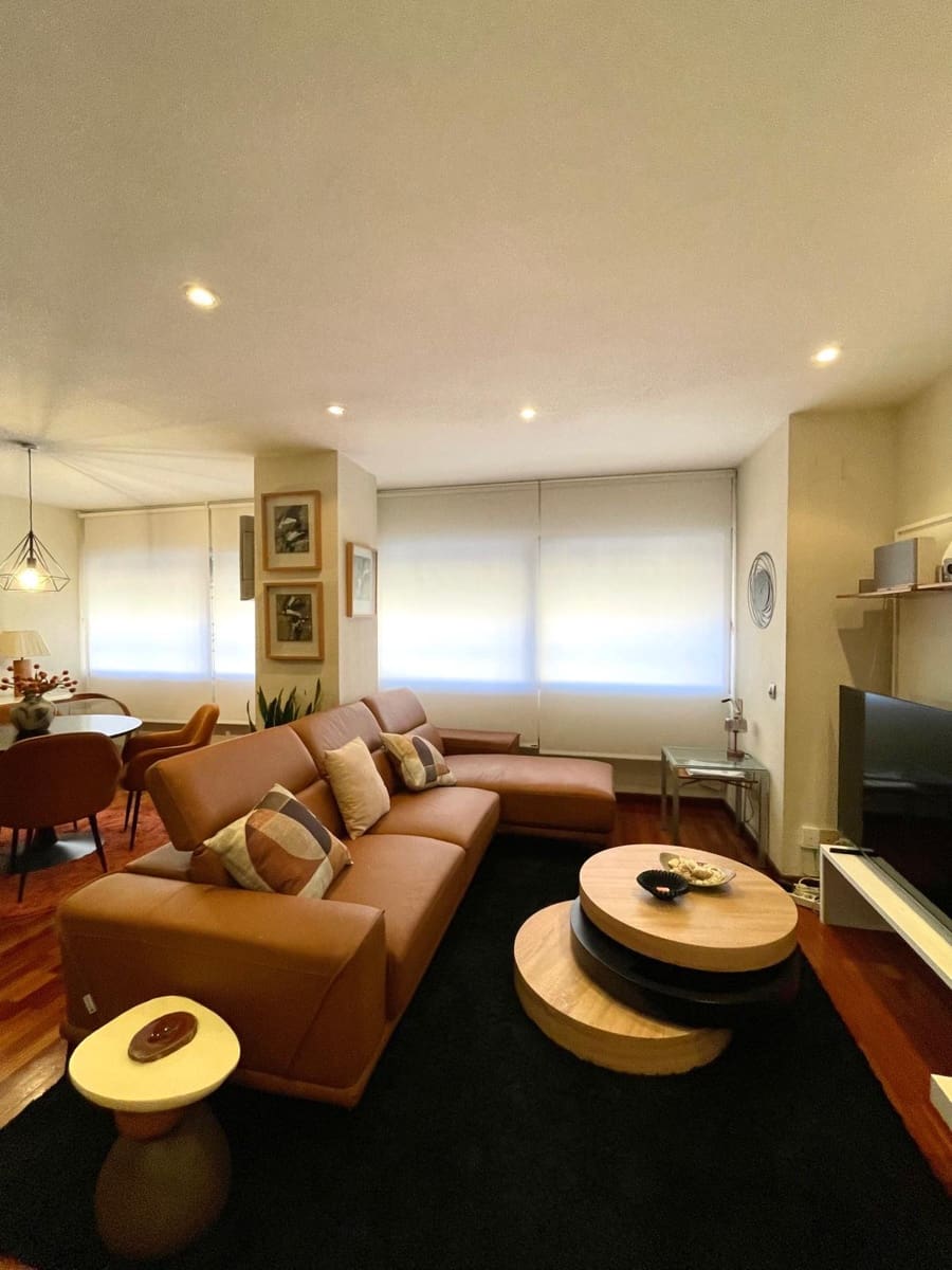 3 soverom Leilighet til salgs i Valencia by - € 450 000 (Ref: 9824109)