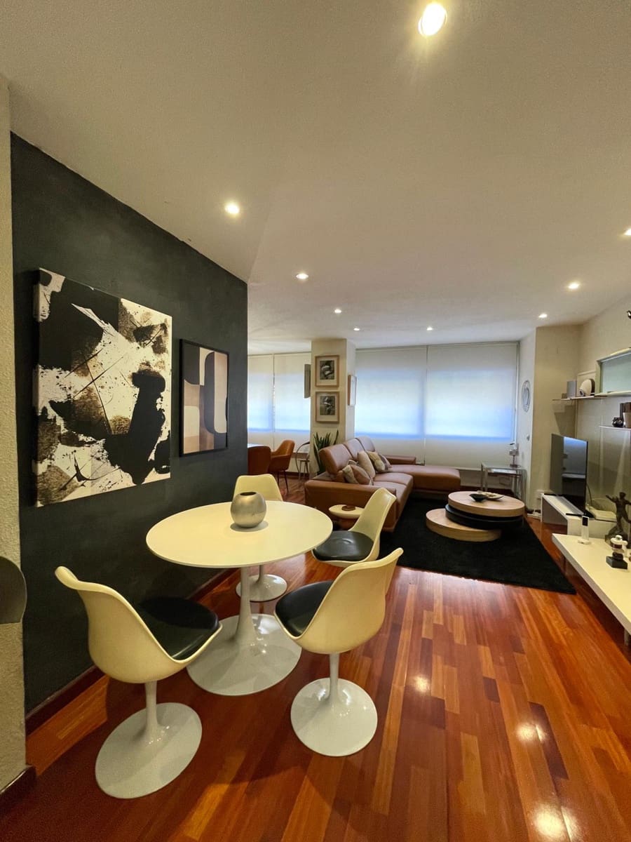 3 soverom Leilighet til salgs i Valencia by - € 450 000 (Ref: 9824109)