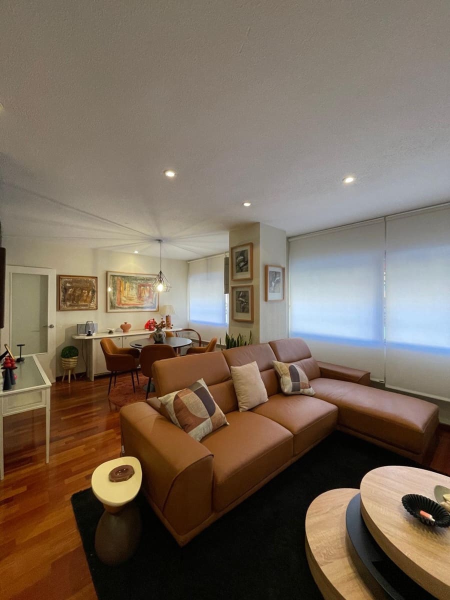 3 soverom Leilighet til salgs i Valencia by - € 450 000 (Ref: 9824109)