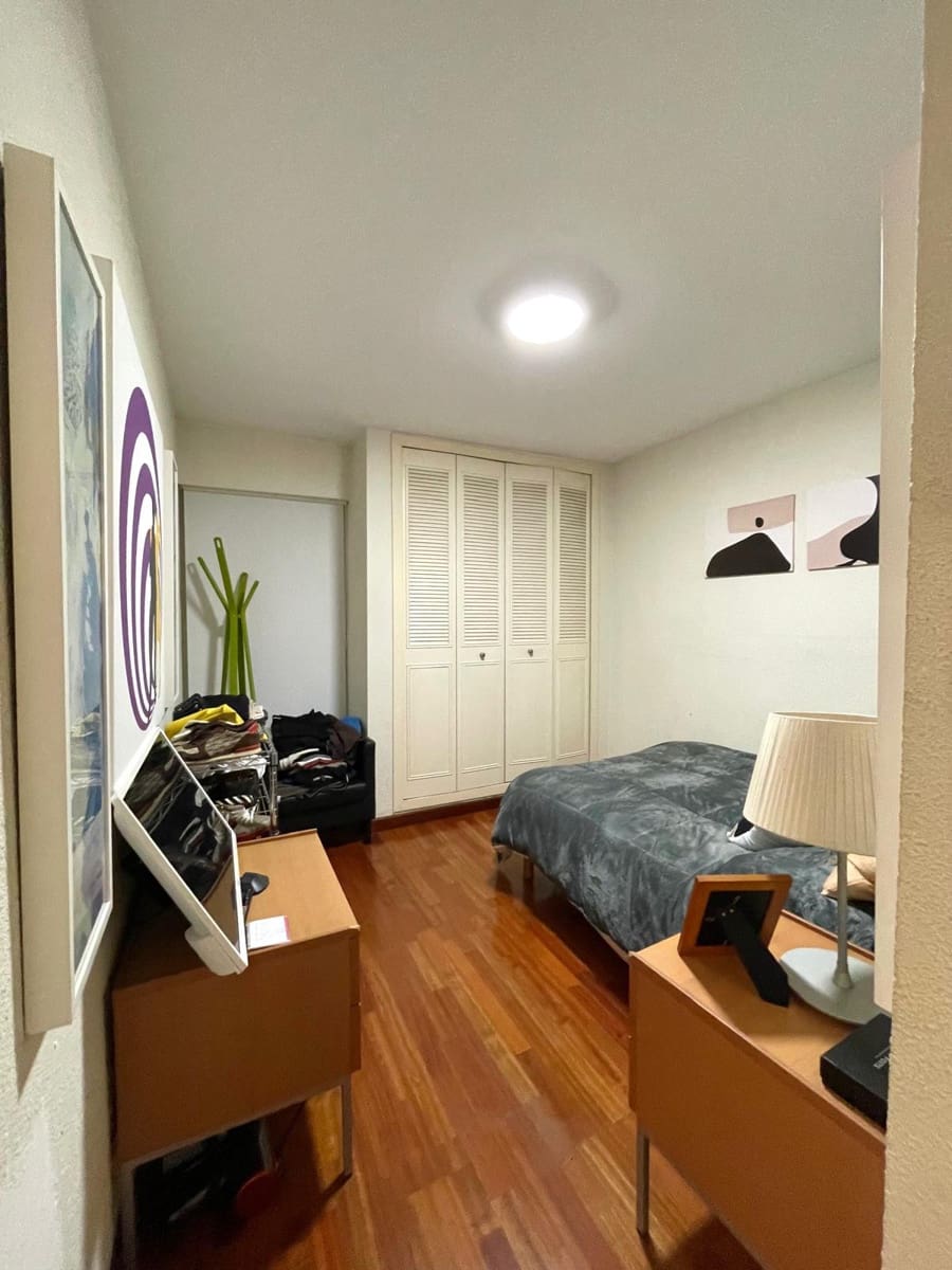 3 soverom Leilighet til salgs i Valencia by - € 450 000 (Ref: 9824109)